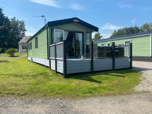 lake view staycations, Carnforth