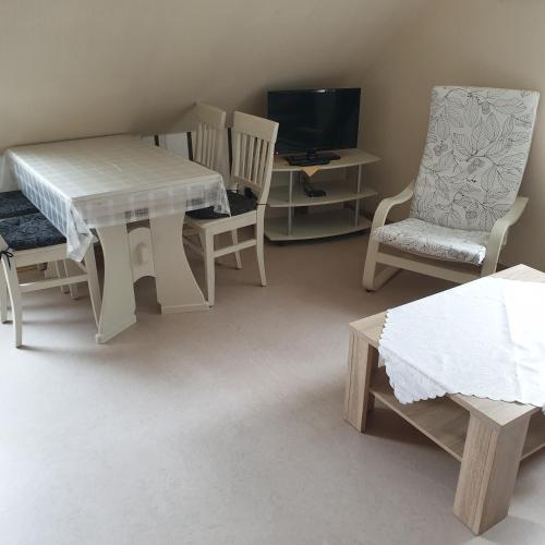 Ferienwohnung Strudthoff in กันเดอร์กีเซ