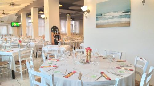 HOTELRISTORANTE IL PUNTO