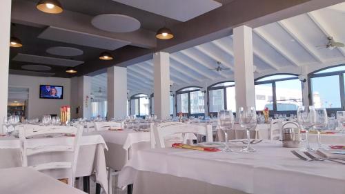 HOTELRISTORANTE IL PUNTO 3