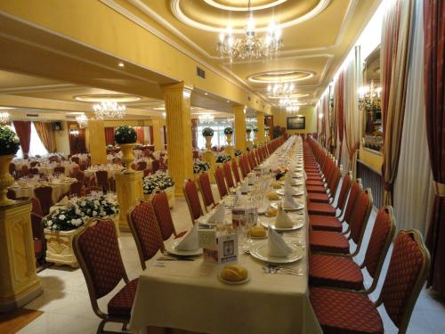 Hotel La Maruxina