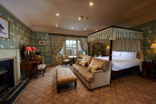 264204202 The Devonshire Arms Hotel at Bolton Abbey