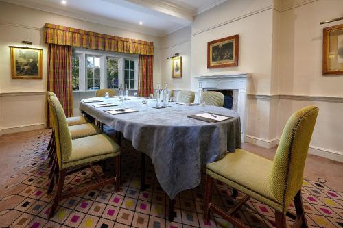 264204221 The Devonshire Arms Hotel at Bolton Abbey