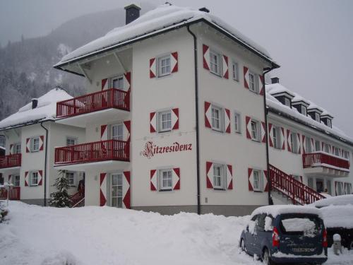 Kitz Residenz Appartement 10 Kaprun - image 4