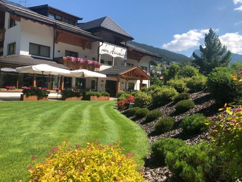 Hotel Arnaria 2