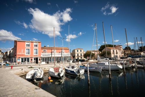 A La Voile Blanche - main image