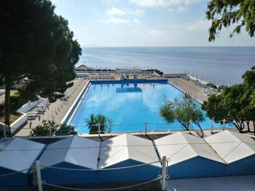 Hotel Punta San Martino in Arenzano