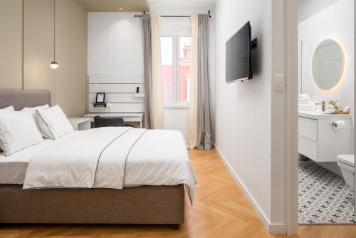 3 ROOMS Boutique-Hotel Split