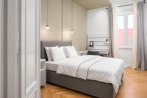 Grey Pearl Rooms, Spalato (Split)