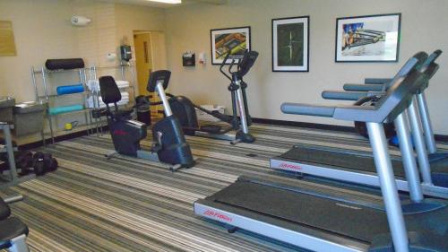 Candlewood Suites Sidney an IHG Hotel - image 7