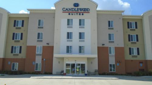 Candlewood Suites Sidney