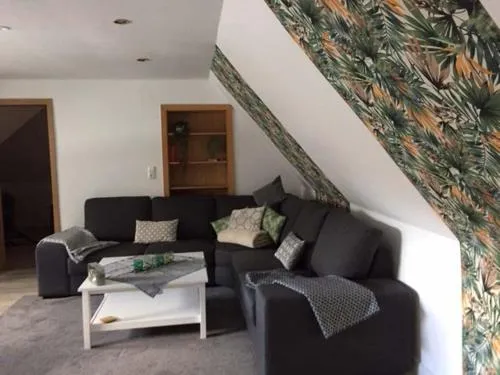 Ferienwohnung Runge in Schneverdingen, Deutschland