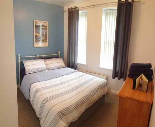 The Blue Lagoon, Portrush, Portrush, County Antrim