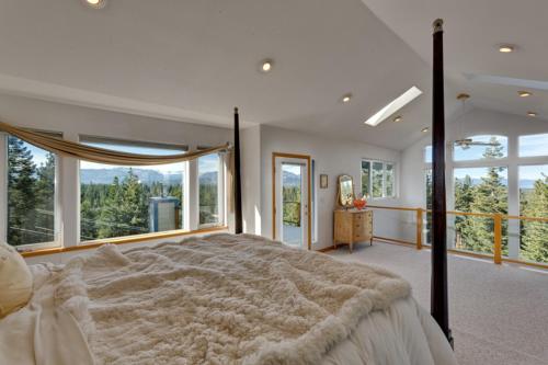 Enviable Lake & Mountain Views wth Waterfal - main image