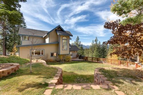 Enviable Lake & Mountain Views wth Waterfal - image 12