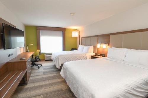 홀리데이 인 익스프레스 호텔 & 스위트, 리치우드-신시내티 사우스, IHG 바이