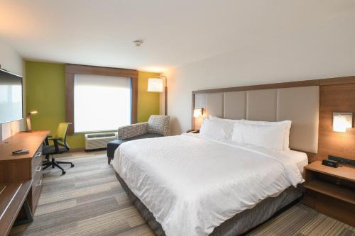 홀리데이 인 익스프레스 호텔 & 스위트, 리치우드-신시내티 사우스, IHG 바이