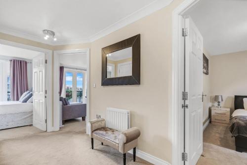 Reading Town Centre River View Serviced Apartments - image 7