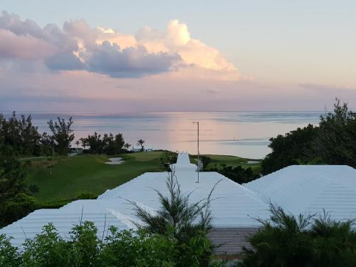 周辺案内, Bermuda Connections Guest House in サウサンプトン