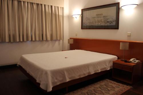 Foto - Albergaria da Sé Hostel & Lodge