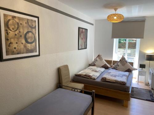 3-Room Karl-Heine - image 14