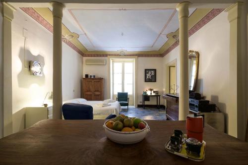 Casa Particular Luxury, Palermo