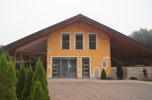 Passau "Am Sulzsteg" 9 in Passau, Deutschland