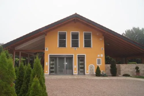 Passau "Am Sulzsteg" 9 in Passau, Deutschland