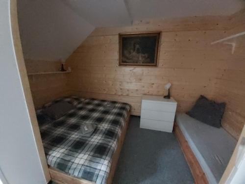 Svatý Jakub Room Type - Deluxe Double Room