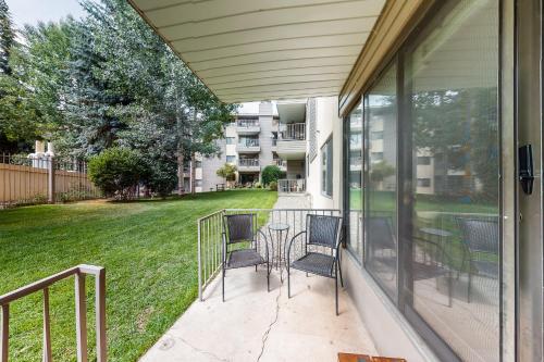 Dream Beaver Creek West Condo - image 3