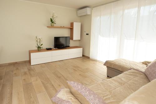 Apartma Lipa