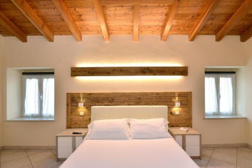 Antiche Rive Holidays Apartments - image 13