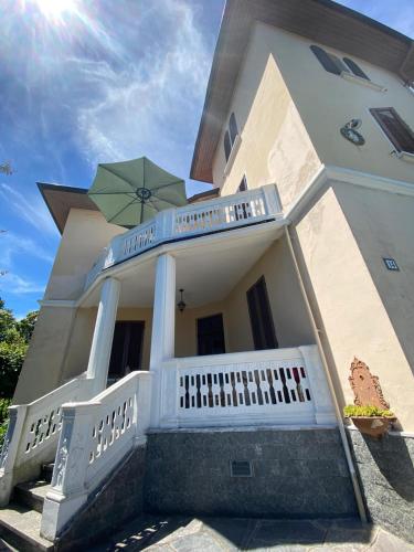 Swanlake Rooms chambre d'hôte Meina