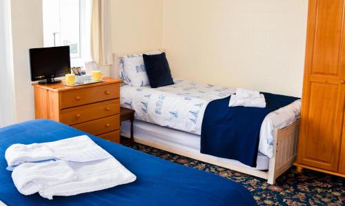 Braemar - main image