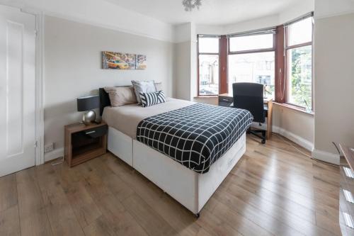 5* Accomodation Close To Coventry City Centre, , West Midlands