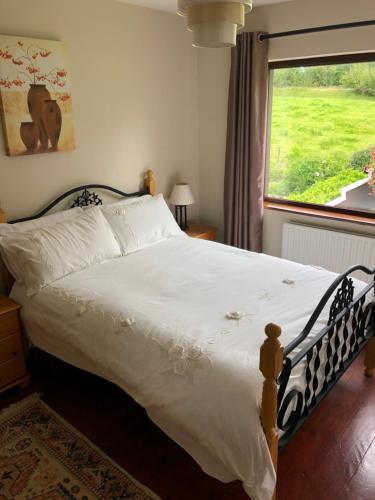 B&B Ballyshannon - Elm Brook B&B - Bed and Breakfast Ballyshannon