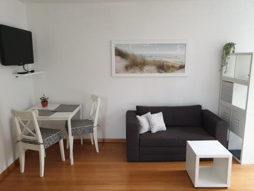 Studio EMMA Ljubljana - FREE parking, AC, Wifi, Lublaň (fotografie 6)