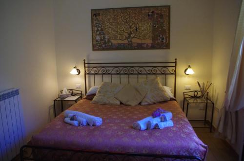 Tucci's Roma Guest House, Rome (photo 5)
