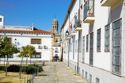  "Ventana del Guadalquivir " in Baeza