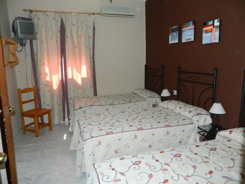Hostal Sevilla Santa Justa - Adults only, Sevilla (foto 2)