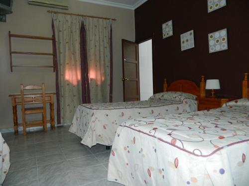 Hostal Sevilla Santa Justa - Adults only, Sevilla (foto 3)