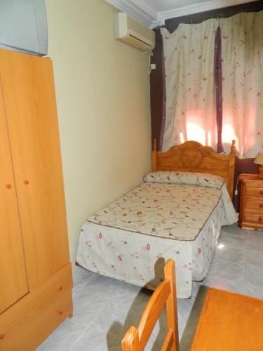 Hostal Sevilla Santa Justa - Adults only, Sevilla (foto 4)