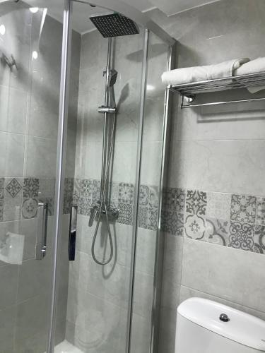 Hostal Plaza Damasco - image 2