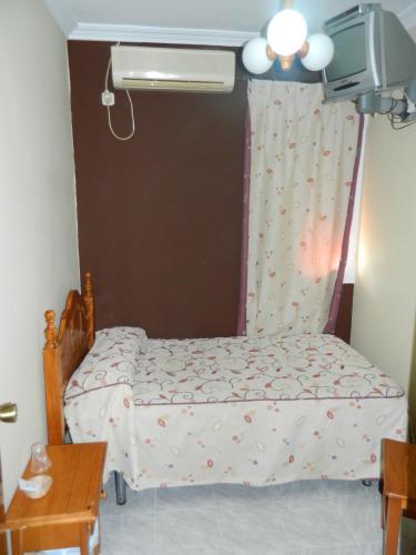 Hostal Sevilla Santa Justa - Adults only, Sevilla (foto 5)