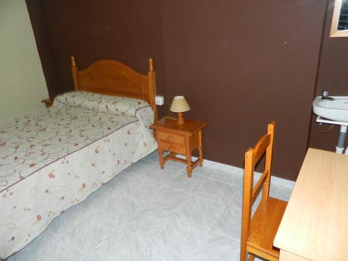 Hostal Sevilla Santa Justa - Adults only, Sevilla (foto 8)