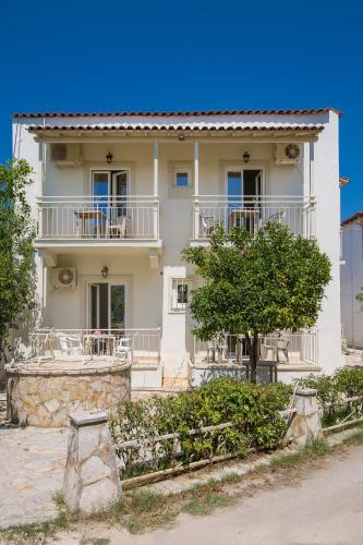 Paralia studios, Kavos (foto 9)