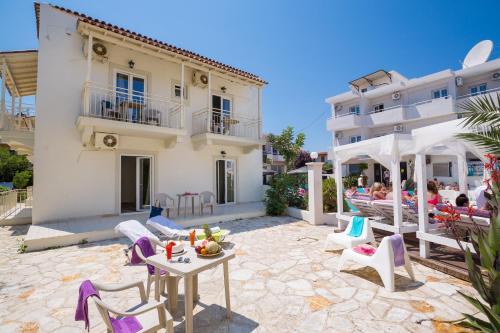Paralia studios, Kavos (foto 10)