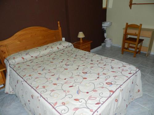 Hostal Sevilla Santa Justa - Adults only, Sevilla (foto 9)
