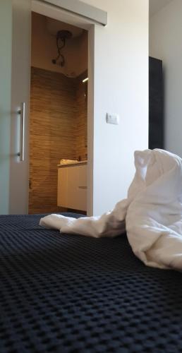 UN PASSO DAL MARE bed&breakfast San Salvo Marina