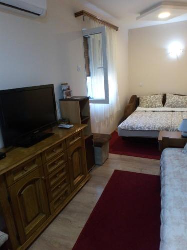Guest House Green view